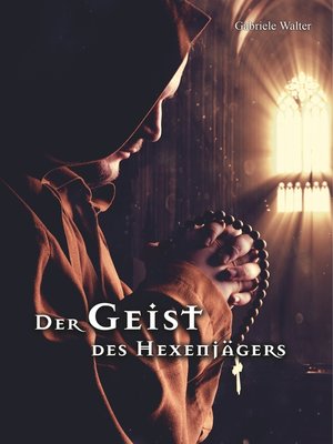 cover image of Der Geist des Hexenjägers